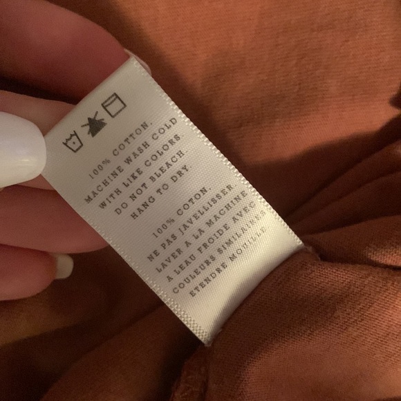 FairPlay Men’s T-Shirt Small - Picture 4 of 5